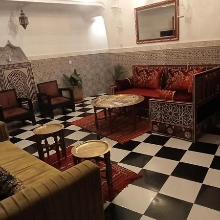 Riad L Ayinn In The Heart Of Marrakech. Marrakesch Exterior foto