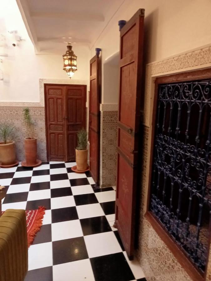 Riad L Ayinn In The Heart Of Marrakech. Marrakesch Exterior foto