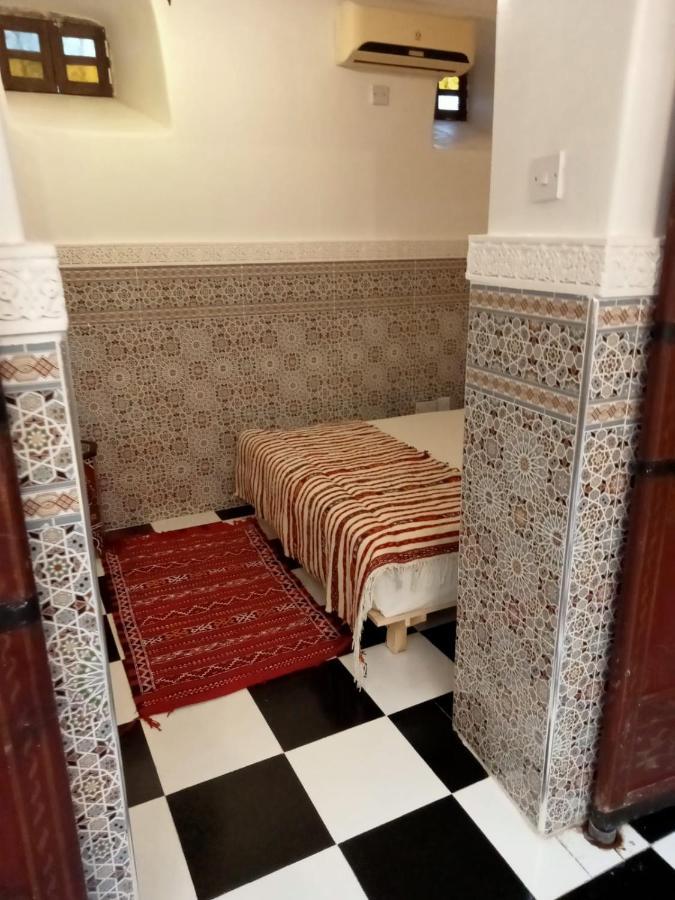 Riad L Ayinn In The Heart Of Marrakech. Marrakesch Exterior foto