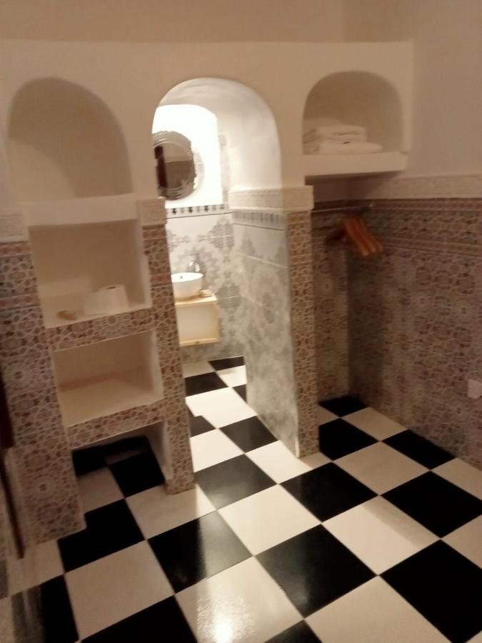 Riad L Ayinn In The Heart Of Marrakech. Marrakesch Exterior foto