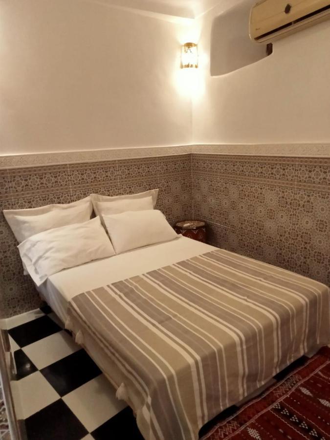 Riad L Ayinn In The Heart Of Marrakech. Marrakesch Exterior foto