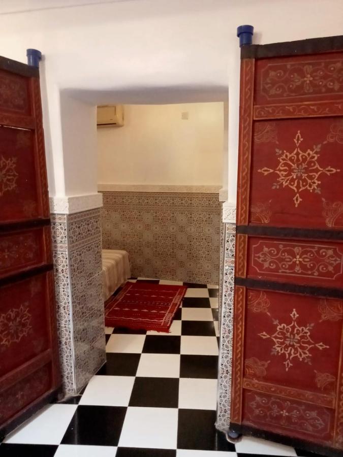 Riad L Ayinn In The Heart Of Marrakech. Marrakesch Exterior foto