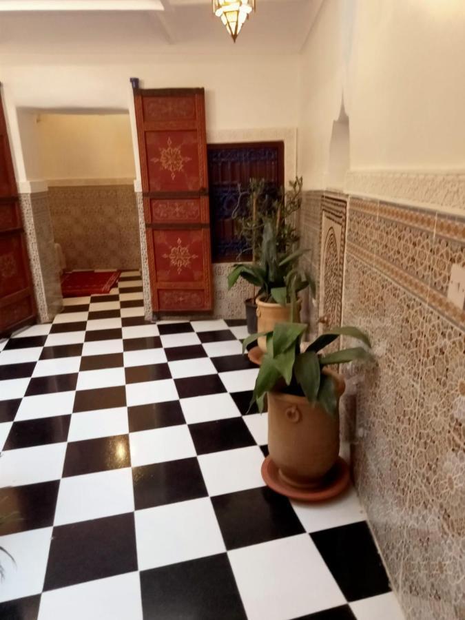 Riad L Ayinn In The Heart Of Marrakech. Marrakesch Exterior foto