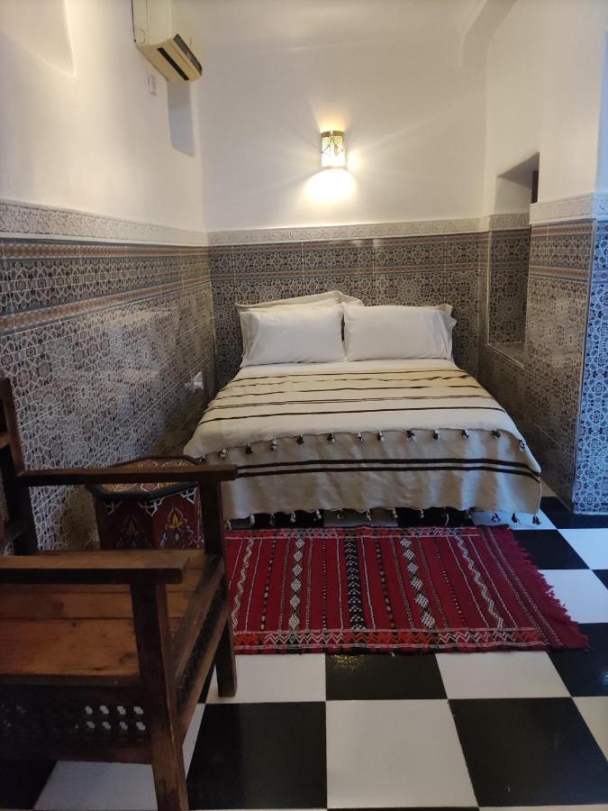 Riad L Ayinn In The Heart Of Marrakech. Marrakesch Exterior foto