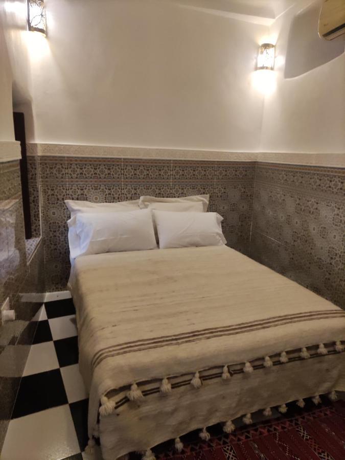 Riad L Ayinn In The Heart Of Marrakech. Marrakesch Exterior foto