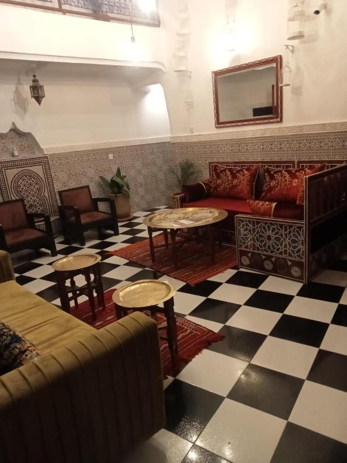 Riad L Ayinn In The Heart Of Marrakech. Marrakesch Exterior foto