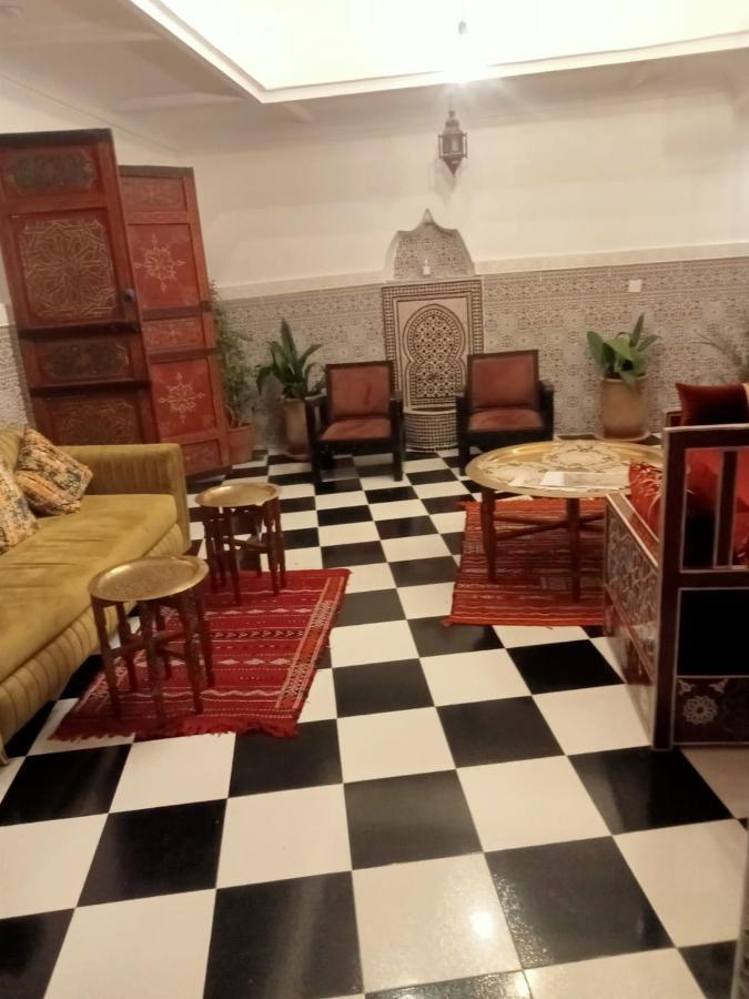 Riad L Ayinn In The Heart Of Marrakech. Marrakesch Exterior foto